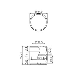 C28-M3 (stackable)